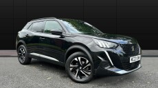 Peugeot 2008 1.2 PureTech 130 GT 5dr Petrol Estate